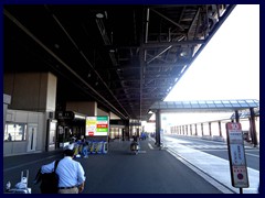 Narita Airport 05